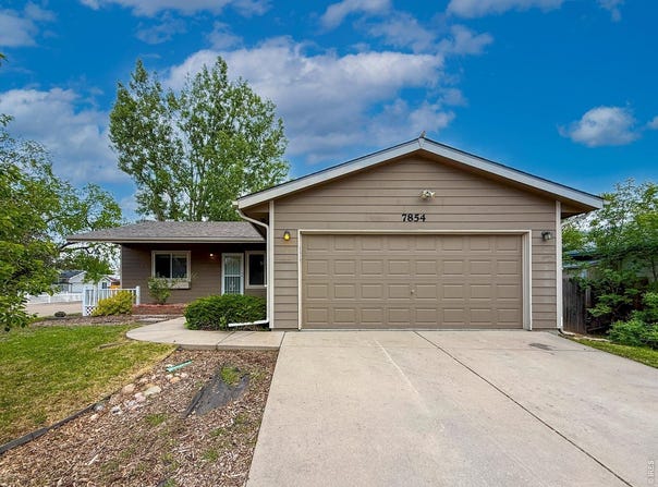 7854 3rd St, Wellington, CO 80549