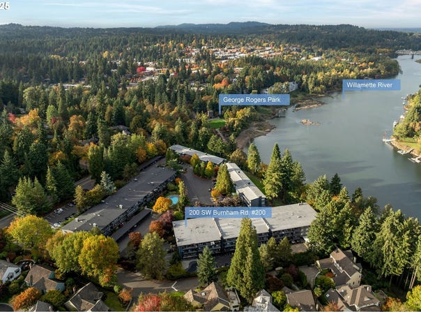 200 BURNHAM Rd, LakeOswego, OR 97034