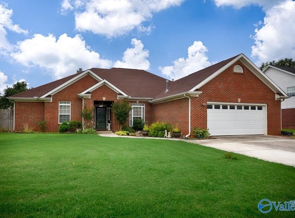 225 Park Stone Drive, Madison, AL 35758