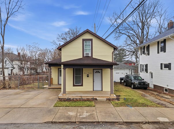 1117 3rd Street, Fort Wayne, IN 46808