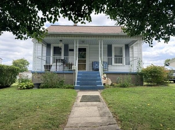 408 Myers Ave, BECKLEY, WV 25801