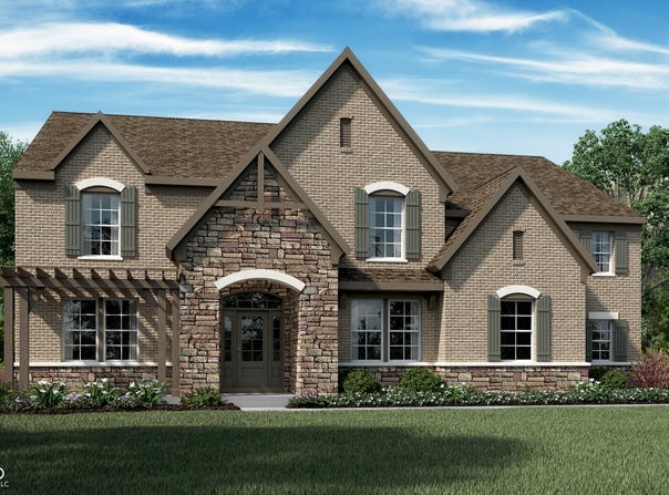 1475 Old Hickory Lane, Westfield, IN 46074