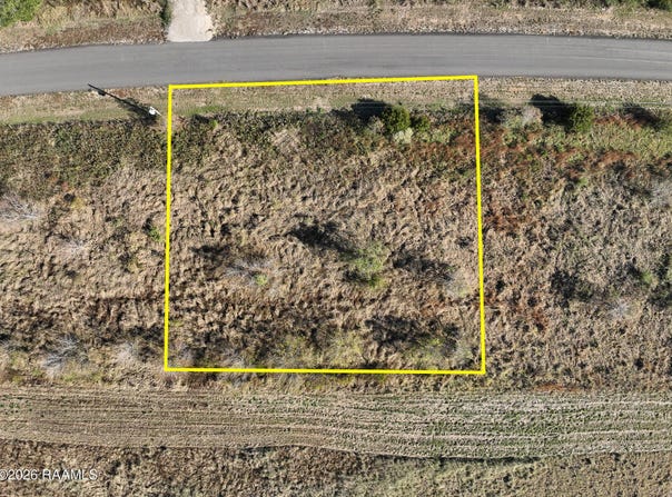 1728 Pavilion Drive lot: 13,5,6, Iowa, LA 70647