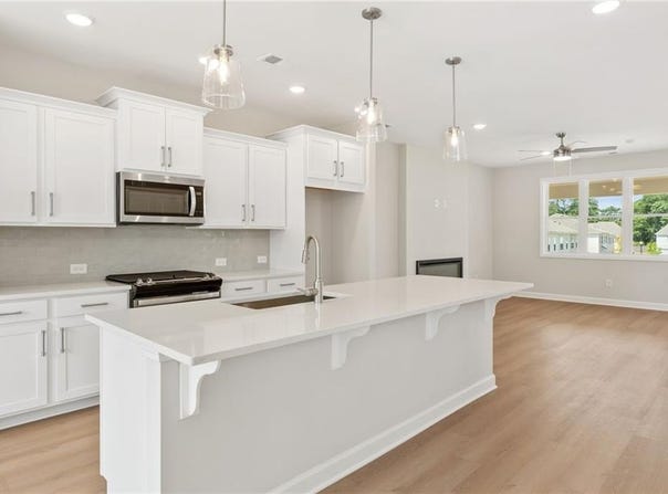 3342 Cranston Lane, Kennesaw, GA 30144