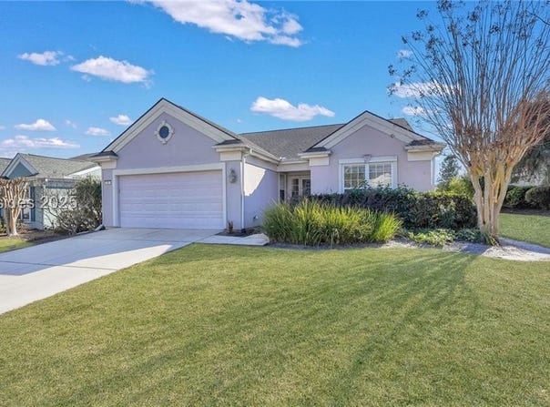 21 Thomas Bee Drive, Bluffton, SC 29909