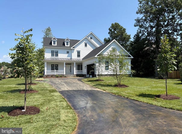 3608 CENTER DR, ALEXANDRIA, VA 22309