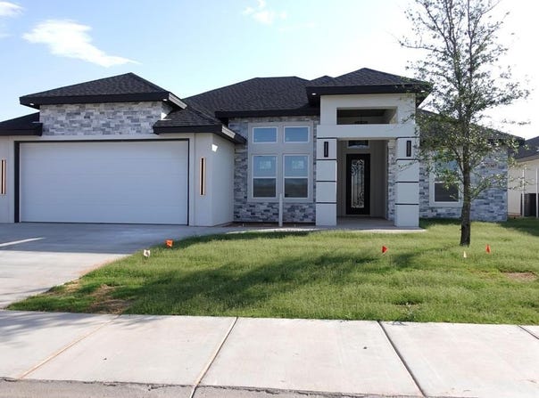 3307 Emerald Oaks Ln., Odessa, TX 79762