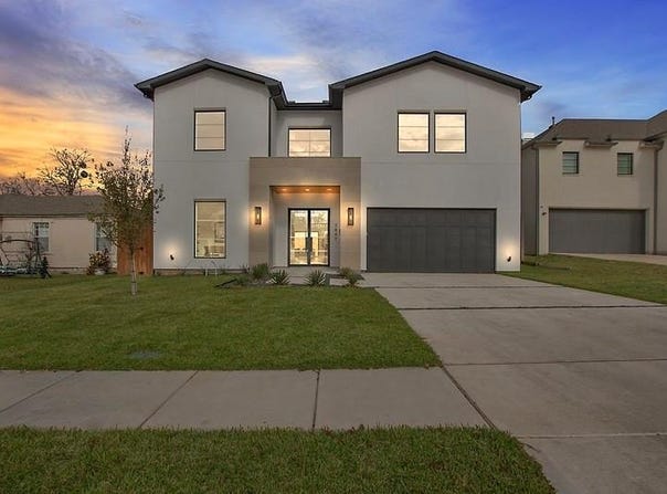3847 Durango Drive, Dallas, TX 75220