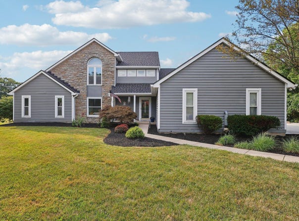 730 Lakewood Drive, Taylor Mill, KY 41015