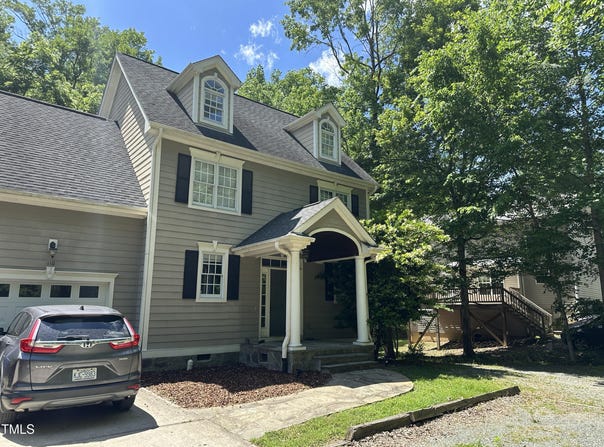 110 Ruth Street, Carrboro, NC 27510