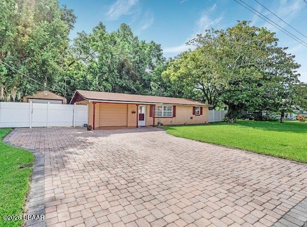 736 5th Street, Port Orange, FL 32129
