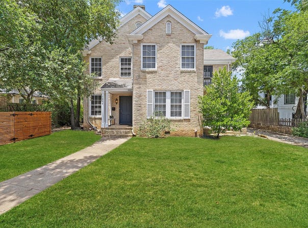 1806 Pearl ST, Austin, TX 78701