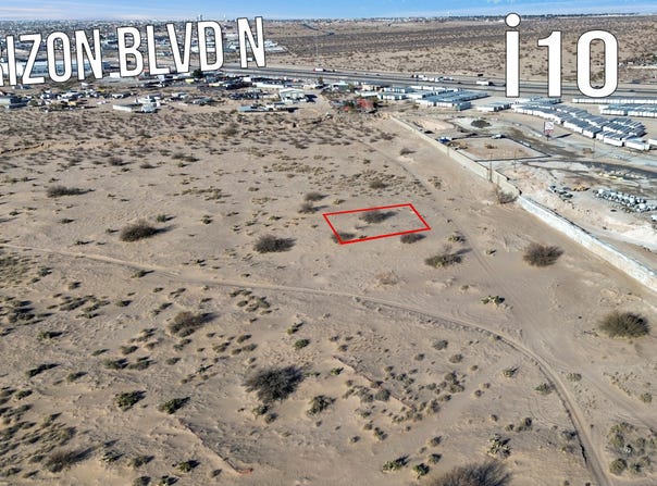PID 277247, El Paso, TX 79928
