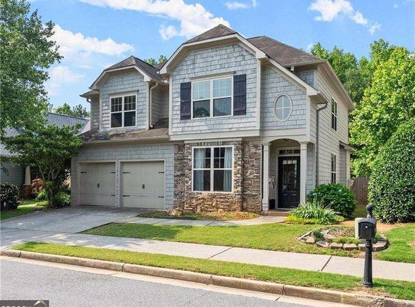 510 Winder, Canton, GA 30114