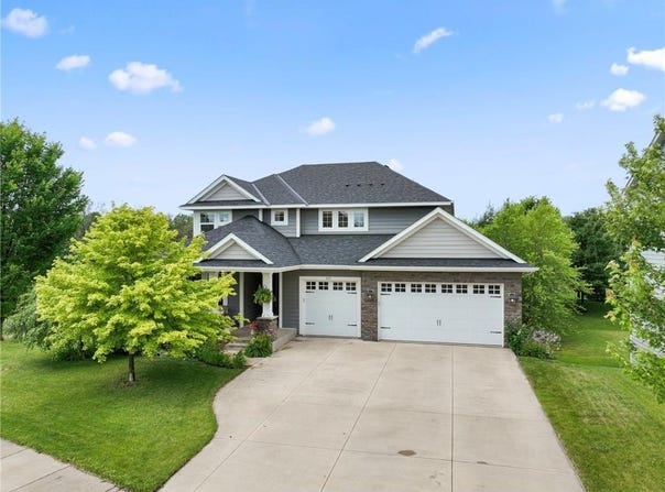 3171 Butternut Drive, Medina, MN 55340