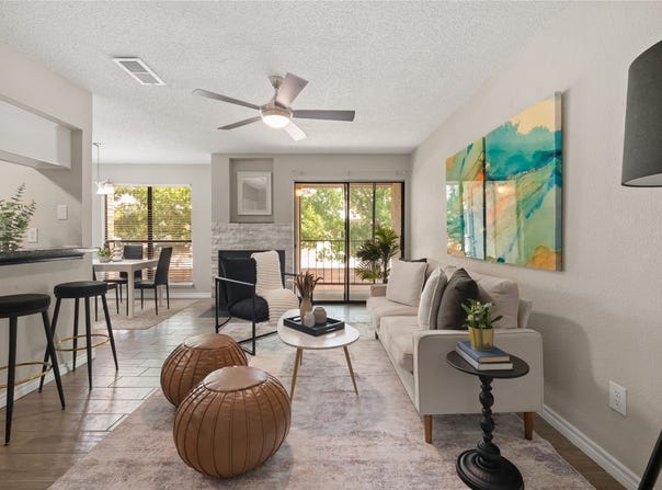 823 W Harwood Road, Hurst, TX 76054