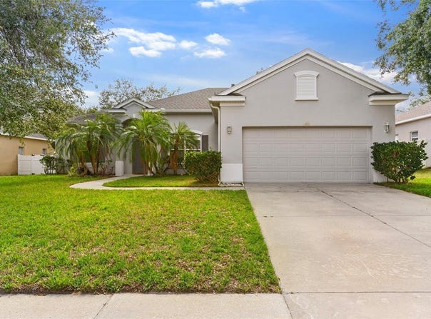 4520 BARRISTER DRIVE, CLERMONT, FL 34711