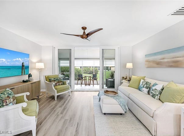 18054 San Carlos Boulevard unit: 162, Fort Myers Beach, FL 33931