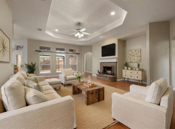 6345 Pinionpark Way, Fort Worth, TX 76179