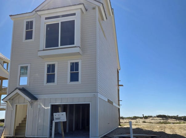 137 Ocean Promenade, Indian Beach, NC 28512