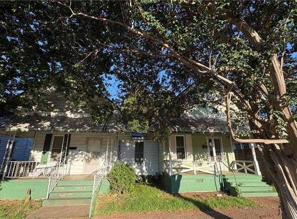 3601 2nd Avenue, Columbus, GA 31904