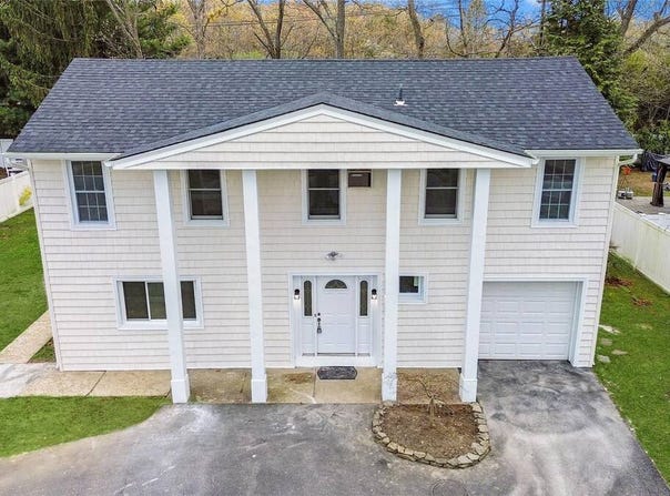 36 Pinewood Drive, Commack, NY 11725
