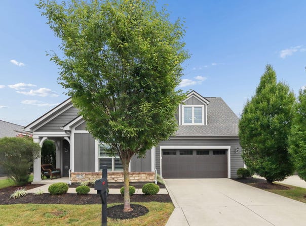 10320 Spicebrush Drive, Plain City, OH 43064