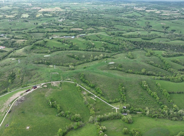 0 Convict Road, Sharpsburg, KY 40374