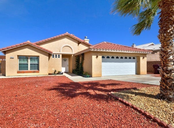 Yucca Valley, CA 92284