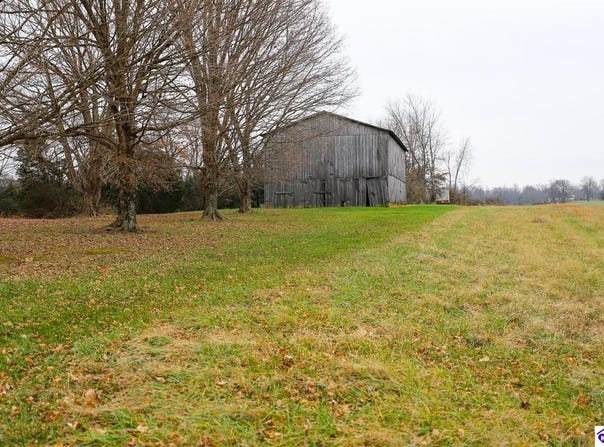 Lot 1D Mud Splash Road, Glendale, KY 42740