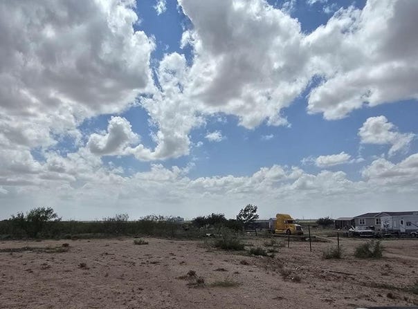 1503 N County Rd 1068, Midland, TX 79706