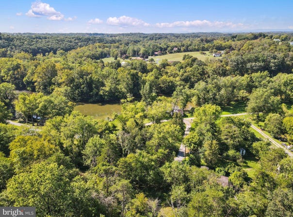 13726 HOPPS LANDING ROAD, HAGERSTOWN, MD 21740