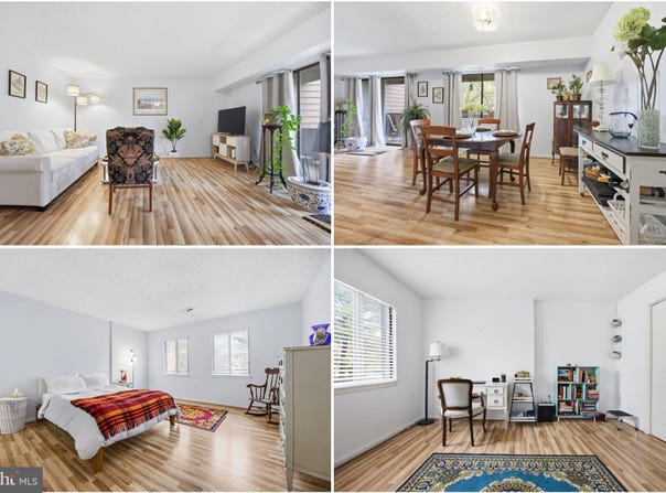 7 SUNTOP Court, BALTIMORE, MD 21209