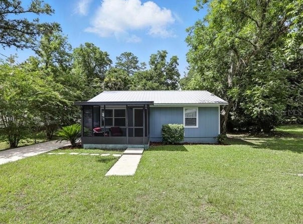 25131 NW 3RD AVENUE, NEWBERRY, FL 32669