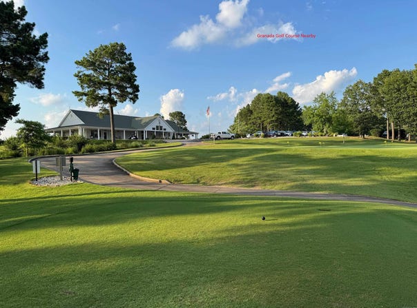 16 PONCE DE LEON CIRCLE, Hot Springs Village, AR 71909
