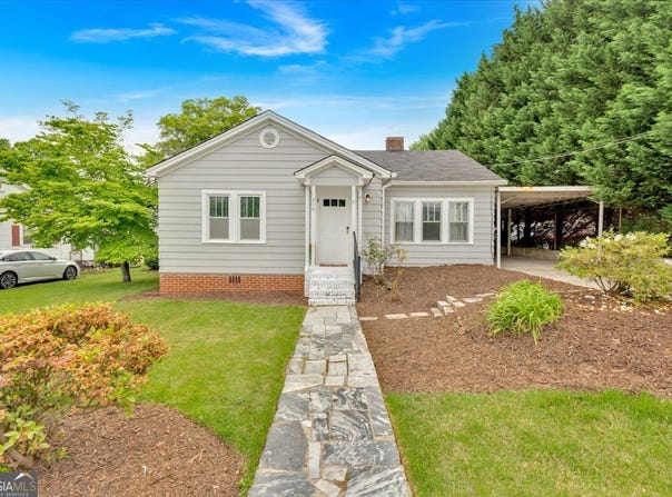 210 McCanless, Cartersville, GA 30120