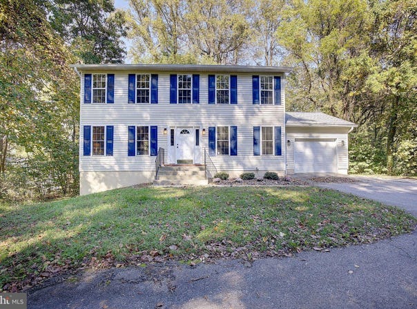 3620 CHESAPEAKE Avenue, CHESAPEAKE BEACH, MD 20732