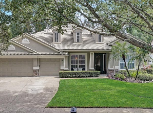 1534 ST EDMUNDS PLACE, LAKE MARY, FL 32746