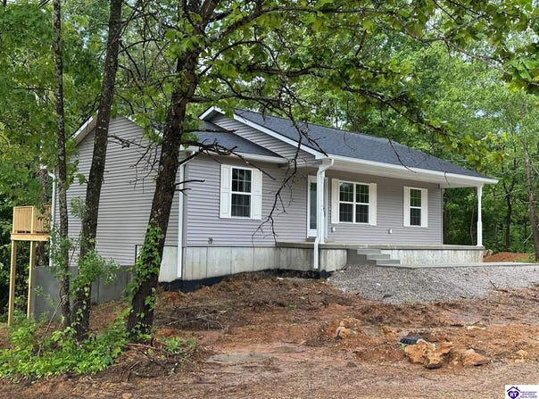 185 Rambling Ridge, Brandenburg, KY 40108
