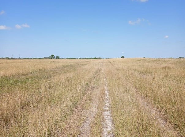 0 CR 394 Graff, Blessing, TX 77419