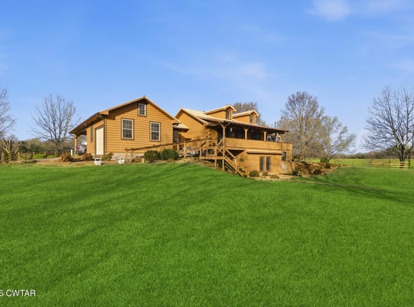 1588 Highway 190, Trezevant, TN 38258