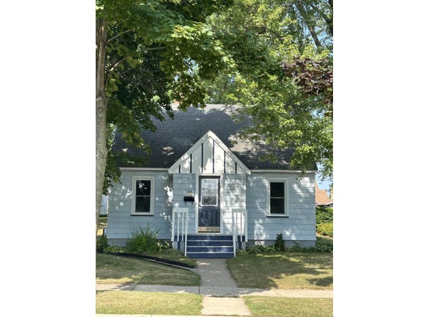 317 Cady Avenue, Tomah, WI 54660