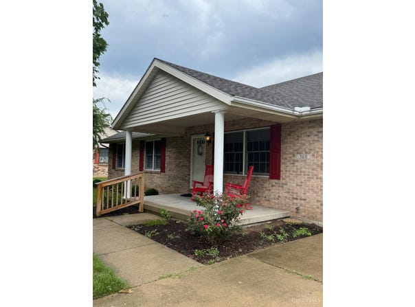 360 Ethelrob Circle, Carlisle, OH 45005