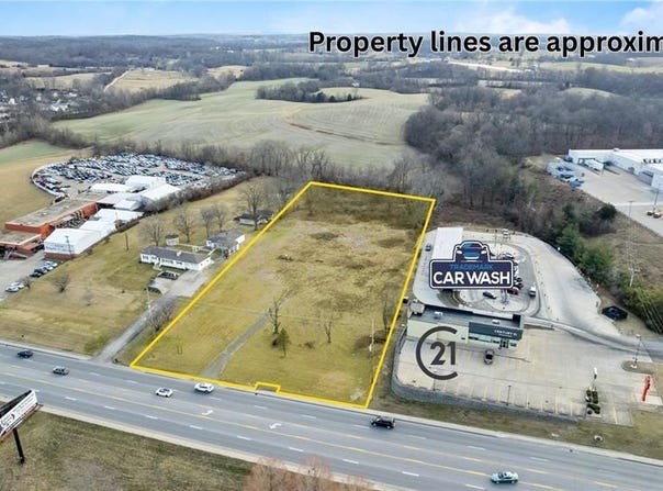 3235 E Jackson Boulevard, Jackson, MO 63755