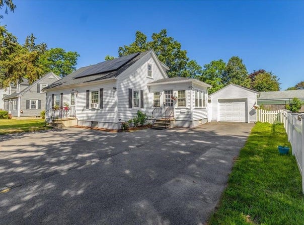 352 High Street, Somersworth, NH 03878
