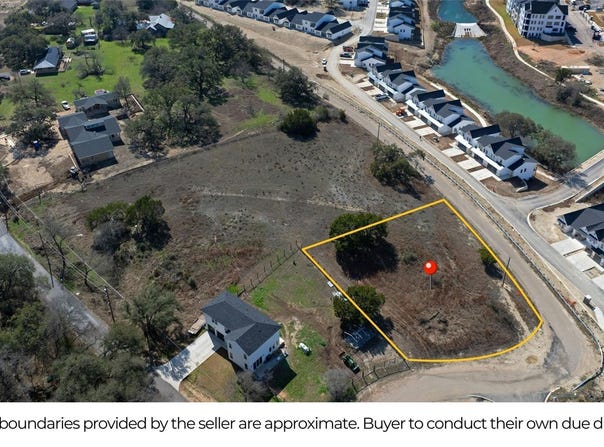 701 Santa Maria RD, Salado, TX 76571