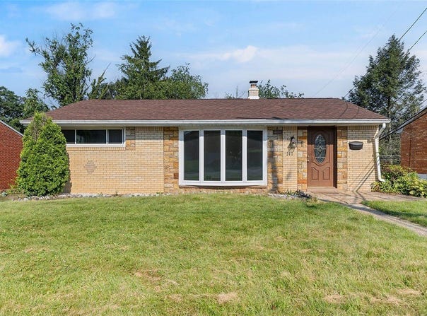 242 Millport Road, West Mifflin, PA 15122