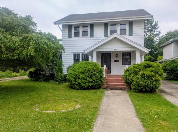 145 manor Avenue, Elkhart, IN 46516