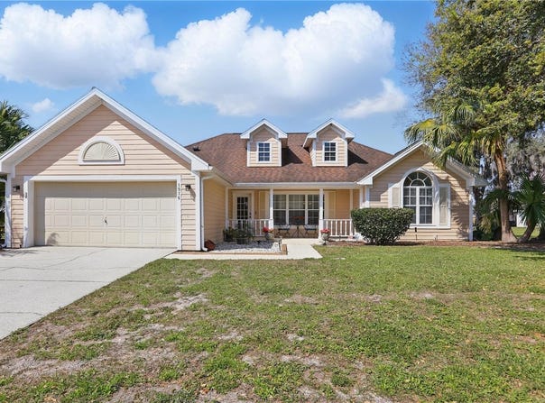 1916 NICHOLAS PLACE, ST CLOUD, FL 34771
