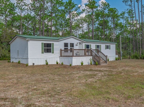 2746 Sopchoppy Hwy, Sopchoppy, FL 32358